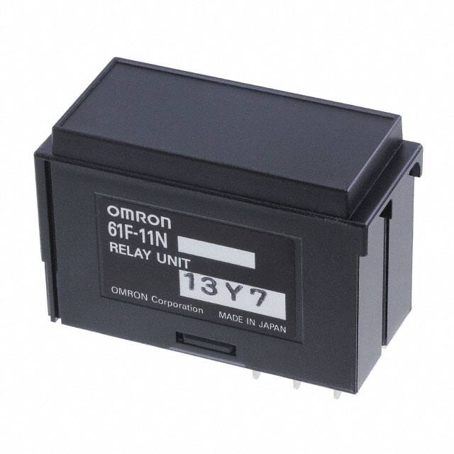61F-11N Omron Automation and Safety Accessoires